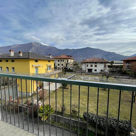 ארקו Appartamento Tranquillo Con Vista Montagna מראה חיצוני תמונה