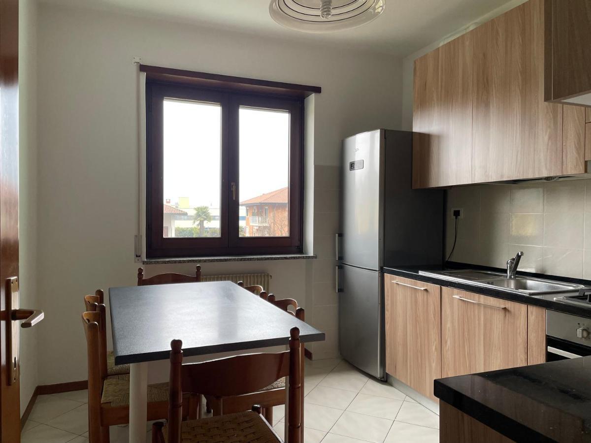 ארקו Appartamento Tranquillo Con Vista Montagna מראה חיצוני תמונה